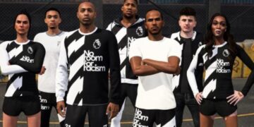 Lewis Hamilton, al frente de una iniciativa contra el racismo