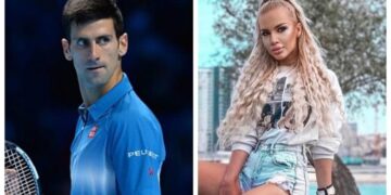 Escándalo en Serbia: una modelo reveló que le ofrecieron “destruir” la carrera y el matrimonio de Novak Djokovic
