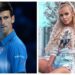 Escándalo en Serbia: una modelo reveló que le ofrecieron “destruir” la carrera y el matrimonio de Novak Djokovic