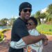 Ronaldinho devastado por la muerte de su madre no deja de beber