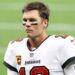Tom Brady firma una extensión de contrato con Tampa Bay Buccaneers