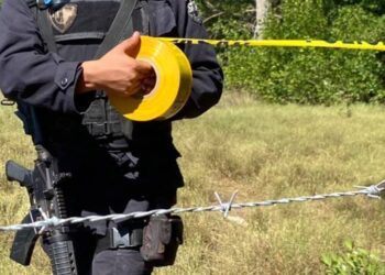 Pandilleros condenados hasta 203 años de cárcel por quíntuple homicidio