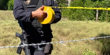 Pandilleros condenados hasta 203 años de cárcel por quíntuple homicidio