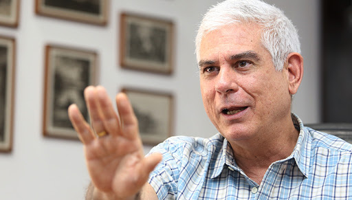 Rodolfo Parker afirma que es una “obligación” del Estado pagar el salario a diputados