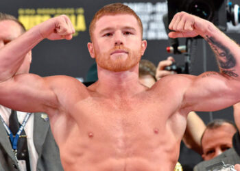 Canelo Álvarez sobre la mentalidad del boxeador mexicano: «Es de nunca rajarse»