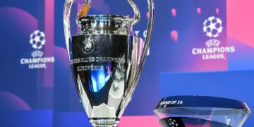 Más equipos y nuevo formato de esta forma la UEFA pretende cambiar por completo la Champions League
