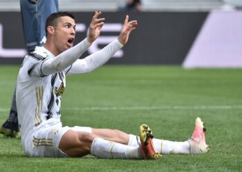 Cristiano Ronaldo puso condición para quedarse en la Juventus