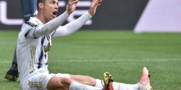 Cristiano Ronaldo puso condición para quedarse en la Juventus