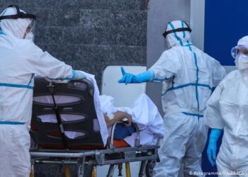 Alerta en Guatemala tras detectar variante “californiana” de COVID-19