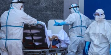 Alerta en Guatemala tras detectar variante “californiana” de COVID-19