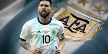 Conmebol plantea jugar tres fechas en las Eliminatorias a Qatar 2022