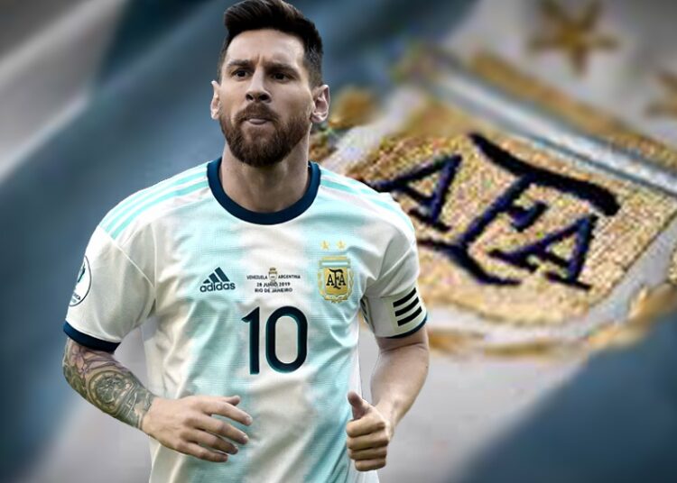 Conmebol plantea jugar tres fechas en las Eliminatorias a Qatar 2022