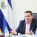 Ministro de Trabajo Rolando Castro denuncia agresión a empleados por parte de militantes del FMLN