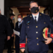 Sala admite demanda contra nombramiento de Arriaza Chicas al frente de la PNC