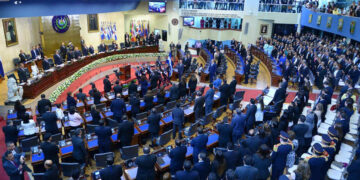 Asamblea Legislativa contrató 295 empleados entre 2020 y 2021