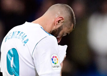 El Real Madrid podría perderlo todo en una semana