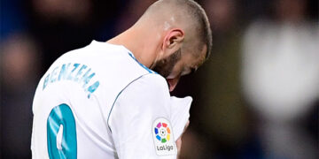 El Real Madrid podría perderlo todo en una semana