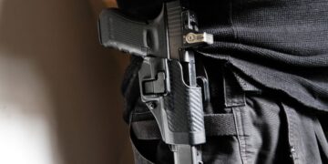 Biden anunciará seis medidas para controlar las armas en Estados Unidos