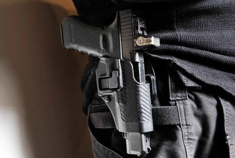 Biden anunciará seis medidas para controlar las armas en Estados Unidos