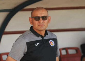 «Zarco» Rodríguez: «FAS es otro equipo ante el Once Deportivo»