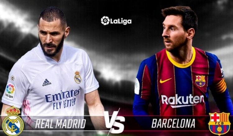 ¡Clásico por el liderato!