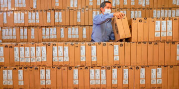 Educación ha recibido 25,000 computadoras para estudiantes