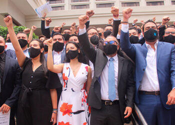 ¿Qué dice Nuevas Ideas sobre la Ley de Protección a Periodistas?