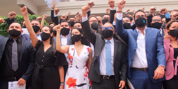 ¿Qué dice Nuevas Ideas sobre la Ley de Protección a Periodistas?