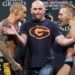 Se confirmó la tercera pelea de UFC entre Conor McGregor y Dustin Poirier
