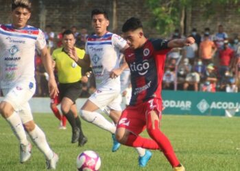 Once, FAS, Limeño y Metapán se unen a Alianza FC como clasificados a liguilla del Clausura