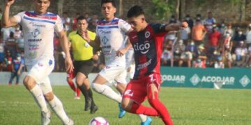 Once, FAS, Limeño y Metapán se unen a Alianza FC como clasificados a liguilla del Clausura