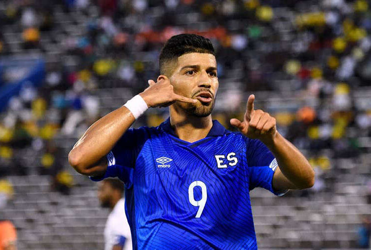 Nelson Bonilla: “Quiero estar en la Selecta y dar todo”