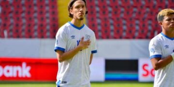 Federación de Finlandia contacta a Enrico Dueñas