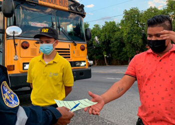 Impusieron más de $360 mil en esquelas en Semana Santa