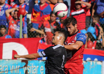 Firpo quiere volver al triunfo en el clásico ante FAS al que no vence desde 2018