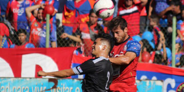 Firpo quiere volver al triunfo en el clásico ante FAS al que no vence desde 2018