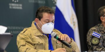 Ministro de Trabajo, Rolando Castro, continúa las inspecciones en alcaldías por denuncias de violaciones laborales