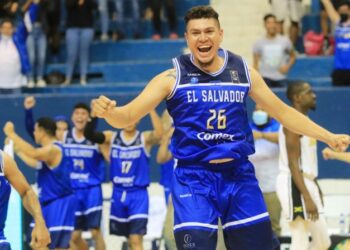El Salvador derrota a Jamaica y avanza a la siguiente ronda del preclasificatorio