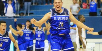 El Salvador derrota a Jamaica y avanza a la siguiente ronda del preclasificatorio