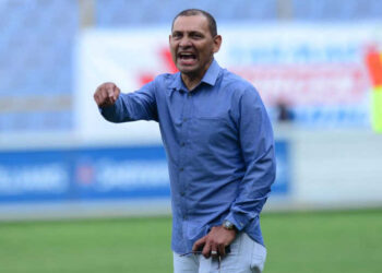 Zarco Rodríguez, técnico de FAS: «Esperamos venir al Cuscatlán a competir frente a Alianza»