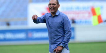 Zarco Rodríguez, técnico de FAS: «Esperamos venir al Cuscatlán a competir frente a Alianza»