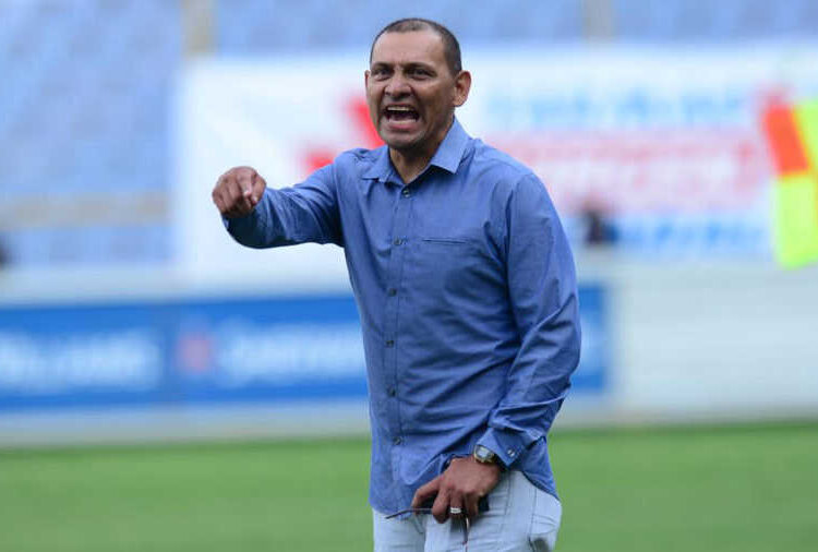 Zarco Rodríguez, técnico de FAS: «Esperamos venir al Cuscatlán a competir frente a Alianza»