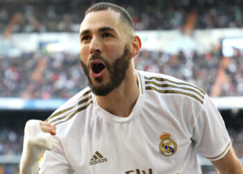Benzema: «El clásico es el mejor partido del mundo»