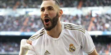 Benzema: «El clásico es el mejor partido del mundo»