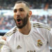 Benzema: «El clásico es el mejor partido del mundo»