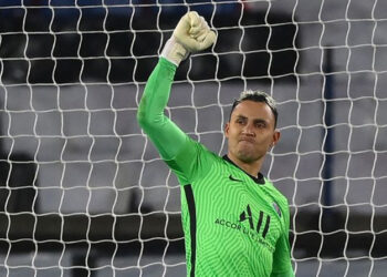 Keylor Navas reveló cuáles fueron los motivos para abandonar el Real Madrid
