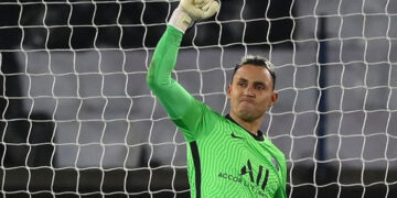 Keylor Navas reveló cuáles fueron los motivos para abandonar el Real Madrid