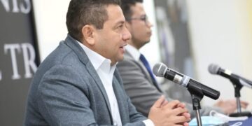 Ministro, Rolando Castro, intervendrá empresa que despidió a mujer por embarazo y advierte a patronos que “se terminó la impunidad laboral”