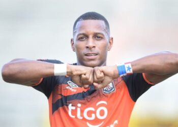 Nicolás Muñoz: “Nunca he querido ser técnico, me llama la atención ser preparador físico”