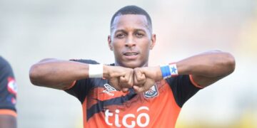 Nicolás Muñoz: “Nunca he querido ser técnico, me llama la atención ser preparador físico”